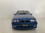 Otto Mobile 1:18 - Modelauto - BMW E36 M3 Estoril Blue, Hobby en Vrije tijd, Modelauto's | 1:5 tot 1:12, Nieuw