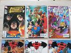 Batman, Supergirl, Superman - 32 Comic collection - Première, Nieuw
