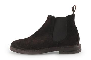 Greve Chelsea boots in maat 42½ Bruin | 5% extra korting beschikbaar voor biedingen
