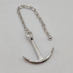 Zonder minimumprijs - Hermès - Sieraden appliqué Zilver -