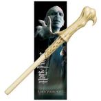 Harry Potter Lord Voldemort Pen & Bladwijzer, Ophalen of Verzenden, Nieuw