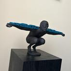 Andrea Giorgi - Icarus, Antiek en Kunst