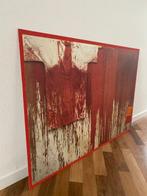 Hermann Nitsch (1938-2022) - Senza titolo