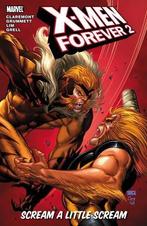 X-Men Forever 2 Volume 2: Scream A Little Scream, Nieuw, Verzenden