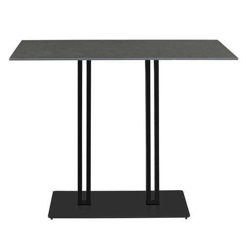Yana bartafel, sintered stone (nieuw, outlet), Huis en Inrichting, Tafels | Eettafels, Nieuw, Metaal, Overige materialen
