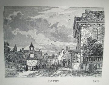 Editorial collective - The Surrey Magazine [monthly] - 1899