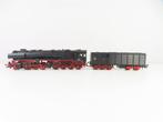 Märklin H0 - 37020 - Stoomlocomotief met tender (1) - BR 53, Nieuw