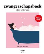 Zwangerschapsboek voor vrouwen 9789463140676 Gerard Janssen, Boeken, Verzenden, Zo goed als nieuw, Gerard Janssen