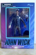 Diamond Select Toys  - Figurine articulée John Wick, Verzamelen, Nieuw