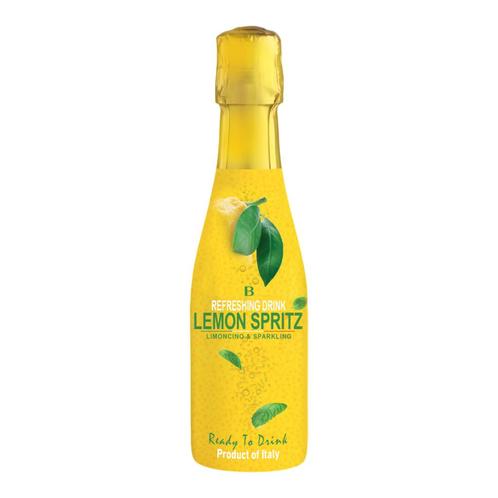 Bottega Lemon Spritz 5.4° - 0,2L, Verzamelen, Wijnen