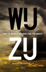 Wij - Zij 9789024408955 Martin Appelo, Boeken, Verzenden, Zo goed als nieuw, Martin Appelo