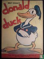 Donald Duck - 1935, Boeken, Strips | Comics, Overige gebieden, Verzenden, Walt Disney Studio's., Gelezen