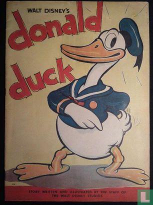 Donald Duck - 1935, Boeken, Strips | Comics, Overige gebieden, Gelezen, Eén comic, Verzenden