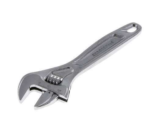 Clé à molette Gedore rouge 20 mm ISO 6787, Bricolage & Construction, Outillage | Outillage à main, Envoi