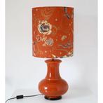 Tafellamp - Keramiek - Vintage keramische lamp