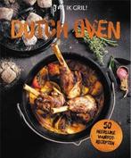 Dutch oven: 50 heerlijke vuurpot-recepten, Boeken, Nieuw, Nederlands, Verzenden