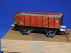 Märklin H0 - 365 - Wagon de marchandises pour trains, Nieuw