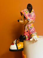 Artmony - Sculpture Mickey pop art : la belle vie !, Antiek en Kunst