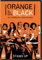 Orange Is The New Black - Seizoen 5 op DVD, Cd's en Dvd's, Verzenden, Nieuw in verpakking