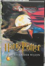 Harry Potter 1 - Harry Potter en de steen der wijzen, Boeken, Kinderboeken | Jeugd | 10 tot 12 jaar, J.K. Rowling, Zo goed als nieuw