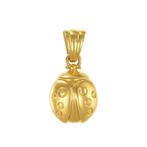 Pendentif - 18 carats Or jaune