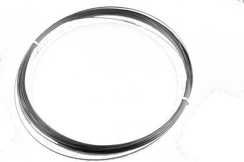 Staaldraad 1.12mm 100m, Tuin en Terras, Overige Tuin en Terras, Verzenden