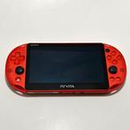 Sony - Playstation Vita - PCH-2000 Metallic Red | Slim |