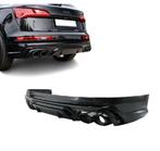 Diffuser | Audi | Q5 2021- 5d suv | type FY | S5-Look | glan, Verzenden