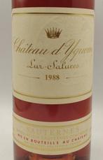 1988 Château dYquem - Sauternes 1er Cru Supérieur - 1 Fles