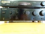 Pioneer - A-401 en F-204RDS Hifi-set - Diverse modellen, Nieuw