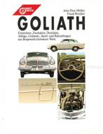 GOLIATH: EINSPRITZER, ZWEITAKTER, DREIRÄDER, ALLTAGS-, GEL.., Boeken, Ophalen of Verzenden, Nieuw
