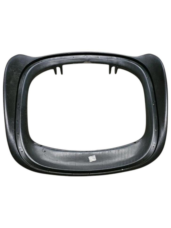 Herman Miller Aeron Classic Zitting Omlijsting - Onderdeel, Huis en Inrichting, Bureaustoelen, Bureaustoel, Zwart, Nieuw, Ergonomisch