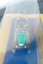 Tintin Voiture 1/24 N° 27 - 2019, Nieuw