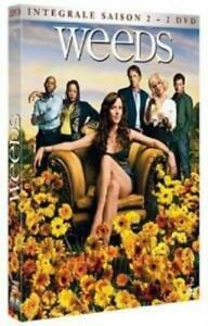 SONY PICTURES HOME ENTERTAINMENT Weeds - DVD, CD & DVD, DVD | Autres DVD, Envoi