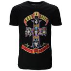 Guns N Roses Appetite For Destruction T-Shirt - Officiële, Kleding | Heren, Nieuw