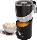 2dekans | KitchenBrothers Melkopschuimer – 4-in-1 &, Ophalen of Verzenden