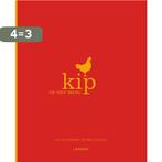 Kip / Op het menu 9789401437561 Luc Hoornaert, Boeken, Verzenden, Zo goed als nieuw, Luc Hoornaert