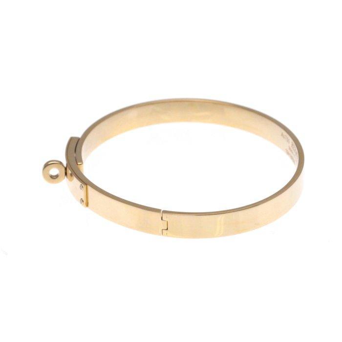 Hermès - Armband Roze goud, Handtassen en Accessoires, Armbanden