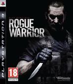 Rogue Warrior (PS3 Games), Games en Spelcomputers, Games | Sony PlayStation 3, Ophalen of Verzenden, Zo goed als nieuw