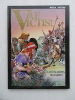 Vae Victis 13 - Titus Labienus, de strateeg -, Boeken, Nieuw
