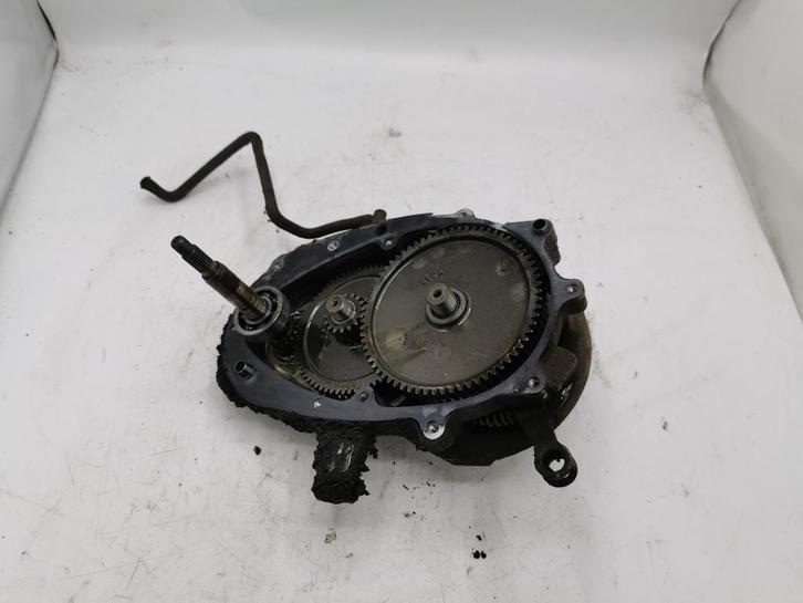 Kymco People S Blauw 2009 / Vertanding / Vertandingsdeksel /, Fietsen en Brommers, Brommeronderdelen | Scooters, Overige typen