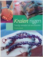 Kralen Rijgen 9789058774644, Livres, Loisirs & Temps libre, Dorothy Wood, Verzenden