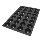 Bakmat | Half-Sphere Silikomart, Zakelijke goederen, Verzenden, Nieuw in verpakking