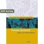 Vlaamse identiteit 9789033451690, Boeken, Verzenden, Gelezen
