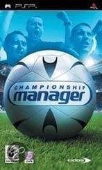 Championship Manager (psp used game), Games en Spelcomputers, Ophalen of Verzenden, Nieuw