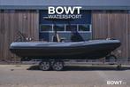AQUASPIRIT S700 | 2025 | Aluminium RIB | D-Tubes | 300pk, Watersport en Boten, Rubberboten, Ophalen, Nieuw