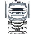 Bodykit voor mercedes c-klasse w205, Nieuw