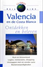 Valencia en de Costa Blanca Globus 9789043814140, Verzenden, Zo goed als nieuw