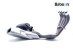 Uitlaatsysteem Compleet Origineel Honda CB 650 R 2018-2020, Gebruikt