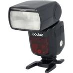 Godox Speedlite V860II Fujifilm Kit occasion, Audio, Tv en Foto, Fotografie | Fotostudio en Toebehoren, Verzenden, Zo goed als nieuw